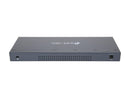 TP-Link 16 Port Gigabit Ethernet Network Switch, Desktop/ Wall-Mount