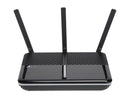TP-Link Archer A10 IEEE 802.11ac Ethernet Wireless Router - 2.40 GHz ISM