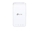 TP-Link AC1200 WiFi Extender (RE300), Covers Up to 1500 Sq.ft and 25 Devices