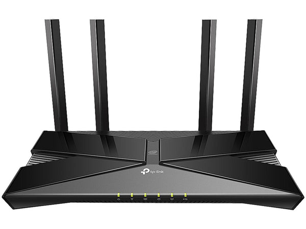 TP-Link WiFi 6 AX3000 Smart WiFi Router (Archer AX50) - 802.11ax Router