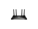 TP-Link WiFi 6 Router AX1800 Smart WiFi Router (Archer AX20) - 802.11ax