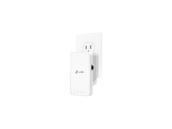 TP-Link AC1200 WiFi Range Extender (RE330), Covers Up to 1500 Sq.ft and