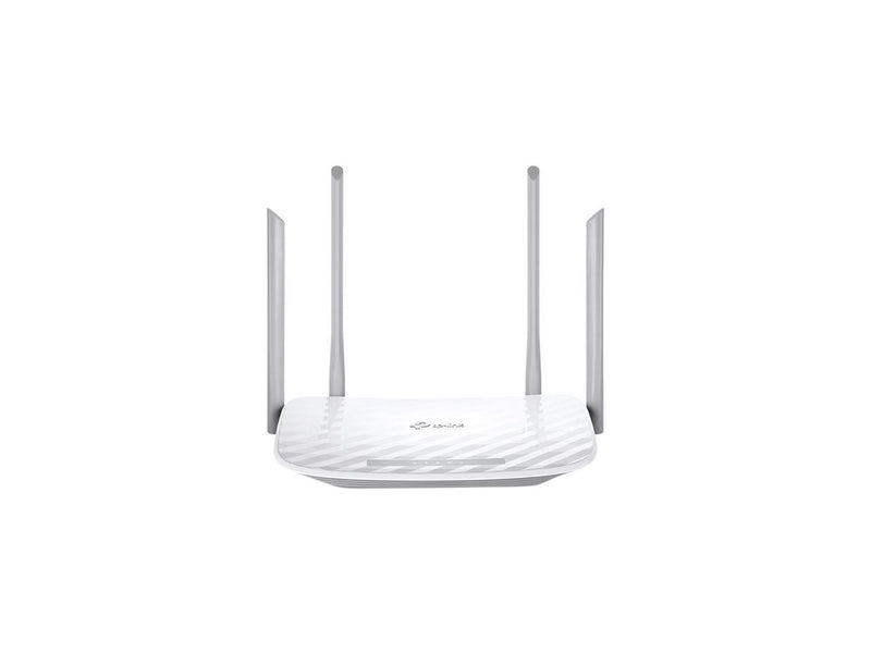 TP-Link AC1200 WiFi Router (Archer A54) - Dual Band Wireless Internet