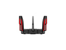 TP-Link WiFi 6 Gaming Router - Tri Band Wireless Internet Router, High-Speed