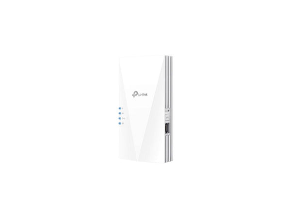 TP-Link WiFi 6 Extender(RE600X)-Internet Booster, Covers up to 1500 sq.ft