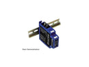B&B RS-232/422/485 To Multi-Mode Fiber Converter