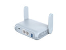 GL.iNet GL-MT3000 (Beryl AX) Portable Travel Router, Pocket Wi-Fi 6 Wireless