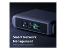 GL.iNet GL-BE3600 (Slate 7) Portable Travel Router, Pocket Dual-Band Wi-Fi 7,
