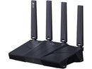 GL.iNet GL-BE9300 Flint 3 Tri-Band Wi-Fi 7 Router 5 x 2.5G VPN Router | Tri-Band