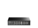 Cudy 16-Port Gigabit Unmanaged Switch GS1016