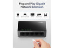 Cudy 5-Port Gigabit Unmanaged Switch GS105