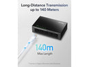 Cudy 5-Port Gigabit Unmanaged Switch GS105