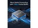 Cudy 5-Port Gigabit Unmanaged Switch GS105