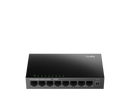 Cudy 8-Port Gigabit Unmanaged Switch GS108