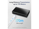 Cudy 8-Port Gigabit Unmanaged Switch GS108