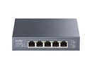 Cudy 5-Port 2.5G Unmanaged Switch HS105