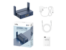 Cudy AX3000 2.5G Wi-Fi 6 Mini VPN Router TR3000