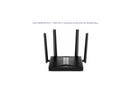 Cudy WR3600H Wi-Fi 7 IEEE 802.11 a/b/g/n/ac/ax/be Ethernet Wireless Route
