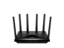 Cudy WR6500H BE6500 2.5G Wi-Fi 7 Router
