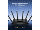 Cudy WR6500H BE6500 2.5G Wi-Fi 7 Router