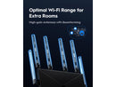 Cudy WR6500H BE6500 2.5G Wi-Fi 7 Router