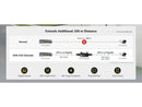 Cudy Outdoor Gigabit PoE Extender POE15