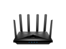 Cudy P5 5G LTE & AX3000 Wireless Gigabit Router