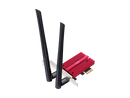 Cudy AX5400 Wi-Fi 6E Bluetooth 5.3 PCI-E Adapter WE3000S