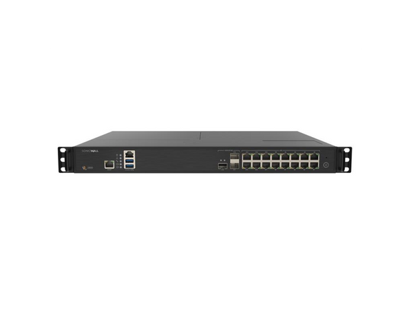 SonicWall NSa 2800 Secure Upgrade Plus - Advanced Edition (2 Years)