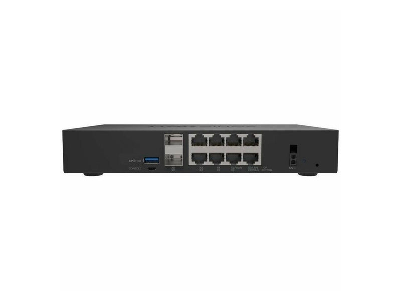 SonicWall TZ280 Firewall (Gen 8), Appliance only | 03-SSC-1824