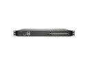 SonicWall NSa 2700 Firewall w/ Secure Upgrade (3-Year Advanced Protection