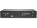 SonicWall TZ270 Firewall (Gen 7) w/ Total Secure (1-Year Advanced Protection