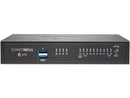 SonicWall TZ470 Firewall (Gen 7) w/ Total Secure (1-Year Advanced Protection