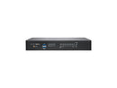SonicWall TZ570 Firewall (Gen 7) w/ Total Secure (1-Year Advanced Protection