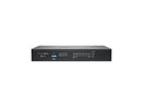 SonicWall TZ670 Firewall (Gen 7) w/ Total Secure (1-Year Advanced Protection