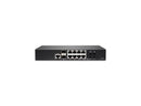 SonicWall TZ670 Firewall (Gen 7) w/ Total Secure (1-Year Advanced Protection