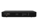 SonicWall TZ80 Firewall (Gen 8) w/ Total Secure (1-Year Advanced Protection