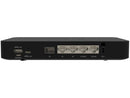SonicWall TZ80 Firewall (Gen 8) w/ Total Secure (1-Year Advanced Protection