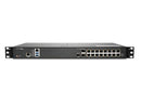 SonicWall NSa 2700 Firewall w/ Total Secure (1-Year Advanced Protection Security