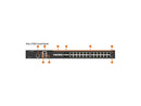 SonicWall NSa 3700 Firewall w/ Total Secure (1-Year Advanced Protection Security