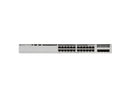 Cisco Catalyst 9200L 24-port PoE+ 4x1G uplink Switch, Network Essentials |