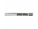 Cisco Catalyst 9200L 24-port PoE+ 4x10G uplink Switch, Network Essentials |