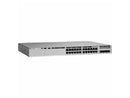 Cisco Catalyst 9200L 24-port PoE+ 4x10G uplink Switch, Network Essentials |