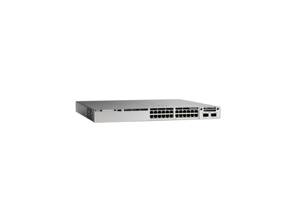 Cisco Catalyst 9200 C9200L-24P-4X Layer 3 Switch