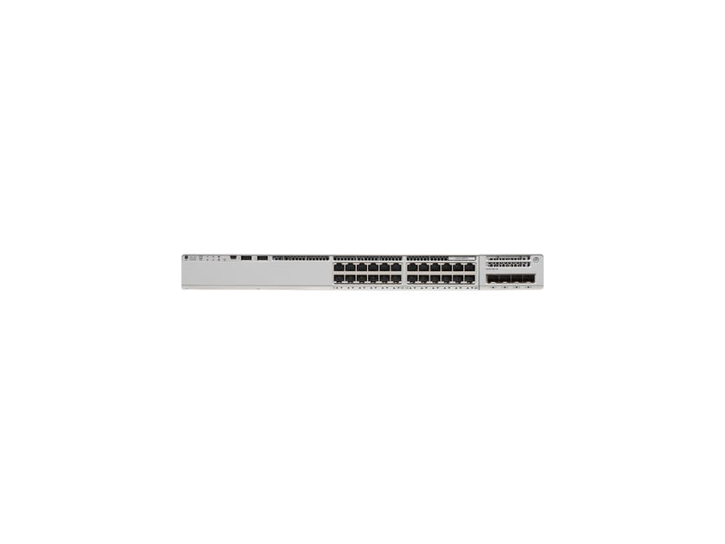 Cisco Catalyst 9200 C9200L-24T-4X Layer 3 Switch C9200L-24T-4X-A ...