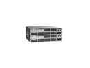 Cisco Catalyst 9300L - Network Advantage - switch - 24 ports - managed -