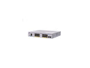 Cisco Business CBS350-16P-E-2G Managed Switch | 16 Port GE | PoE | Ext PS | 2x1G