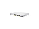 CISCO CBS350-24FP-4X-NA Managed Switch