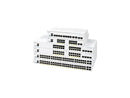 CISCO CBS350-48P-4G-NA Managed Switch
