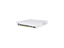 CISCO CBS350-8FP-2G-NA Managed Switch